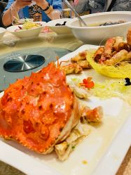 -上海外高桥喜来登酒店·宴会厅