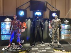-武商摩尔影城(国广IMAX激光店)