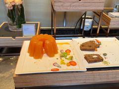 -威斯汀舞台餐厅