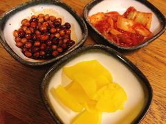 -韩见·韩式拌饭·炸鸡(石厦店)