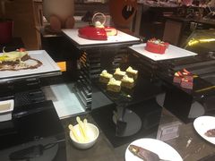 -乐咖啡西餐厅(太湖皇冠假日酒店)