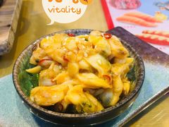 麻辣蛤蜊-友壹町寿司(嘉洲广场店)