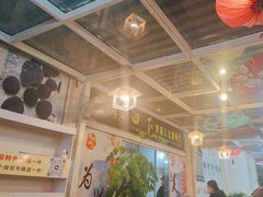 -蘑统田下·野生菌火锅