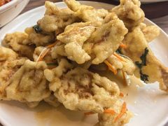 -九转小磨·非遗东北菜(群力店)