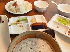 -全聚德烤鸭店(马家堡店)