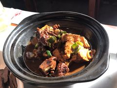 -孙记驴肉山庄(李桥店)