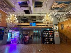 -明日世界密室轰趴·剧本桌游·箭馆团建(国贸店)