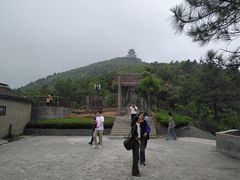-缥缈峰景区