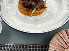 -杭州西子湖四季酒店-WL BISTRO西湖餐厅(灵隐路店)