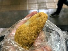 -禾生粑粑坊(陕西路店)