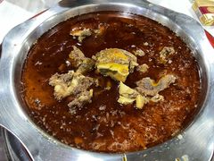 -到味·蒙小铁羊肉馆(粮道街总店)