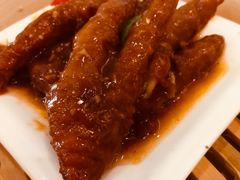 -御花园·粤菜·海鲜火锅(中山公园店)