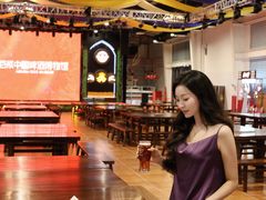 -百威中国啤酒博物馆