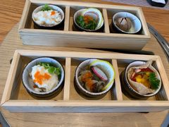 -赤坂亭·M9和牛烧肉·铁板烧·日料398放题(长泰广场店)