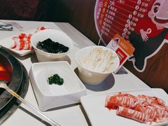 -海底捞火锅(铁西万达店)
