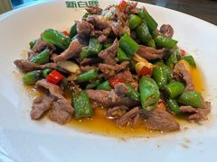-新白鹿餐厅(滨江银泰店)