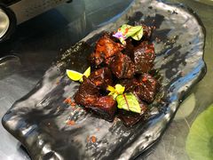 招牌雪花牛肉-茶叁酒肆·楚味江湖(菱角湖店)