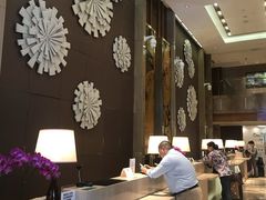 -广州粤海喜来登酒店