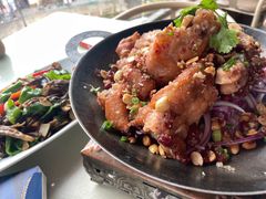 -品味泸沽湖•民族特色菜(大落水店)