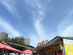 -二张农家菜(天通苑店)