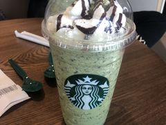 -星巴克(保定万博广场店)