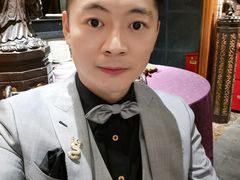 -申粤轩酒楼·三十年粤菜经典(丁香花园店)