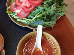 -陀岗美食·云南藏式特色餐厅