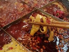 -石灰市老火锅(北滨路店)