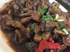 -徽州美食(三十年老店)