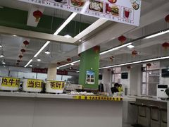 -湖南大学-第4食堂