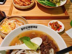 -星仔记烧腊饭店(五山店)