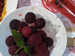 -聚味斋香辣蟹·蓝龙(塘沽总店)
