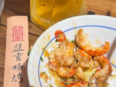 -盟重烧烤(高正街店)