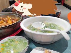 -青海名吃尕张娃非遗烤肉(海湖总店)