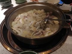 -润园四季椰子鸡火锅(海上世界店)