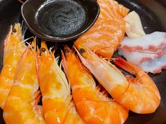 -长沙北辰洲际酒店-兰调全日餐厅