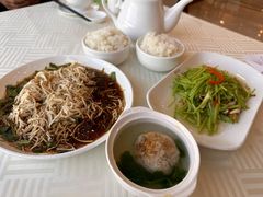 -怡园饭店-餐厅(四望亭店)