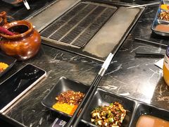 -烧烤季休闲餐厅(贵阳蟠桃宫店)