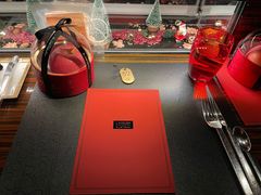 -L'ATELIER de Joel Robuchon(外滩18号店)