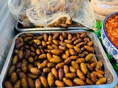 -辽城小馆(于田街店)