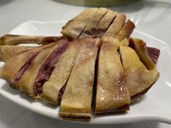 -天乐农家鱼头王(天目湖店)