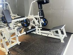 -EASY POWER健身工作室(浦东大道店)