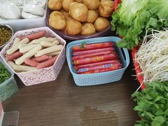-正宗阳山牛杂(东城店)