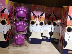 -梵猫·新养生(福州万象城店)