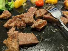 牛排-必胜客(西市场店)