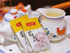 -点都德(花城店)