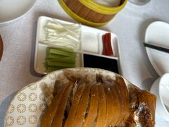 -蔓兰家的四季S0餐厅·融合菜(当代MOMA店)