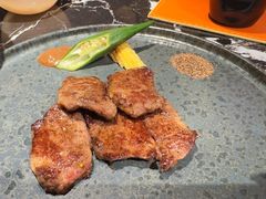 -牛将军•涮肉•烤肉(北京王府井·故宫店)