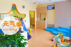 -爱乐婴童水育早教中心·儿童游泳中心(田园商业广场店)