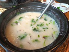 -小城粥道·海胆鲜虾粥(解放广场店)